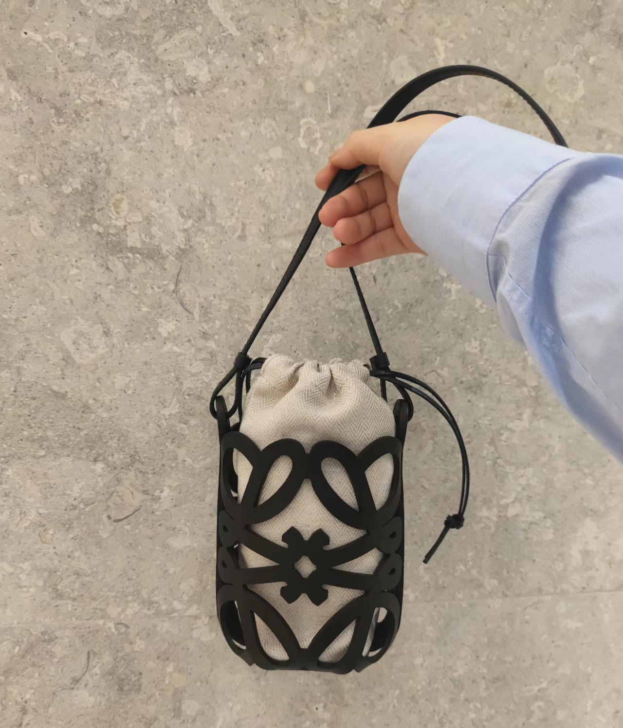 Loewe Bucket Bags